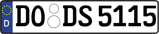 DO-DS5115