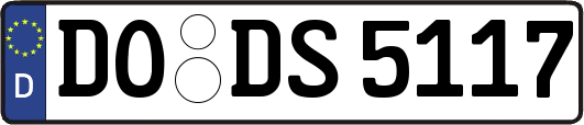 DO-DS5117