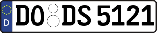 DO-DS5121