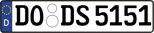 DO-DS5151