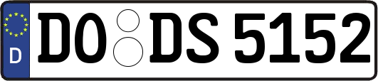 DO-DS5152