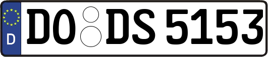 DO-DS5153