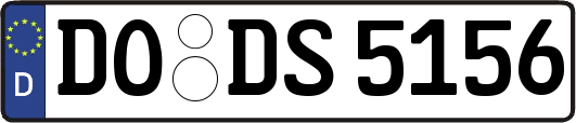 DO-DS5156