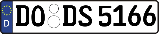 DO-DS5166