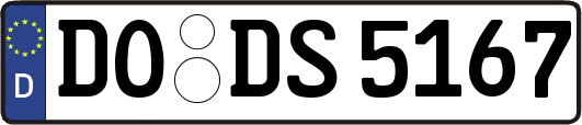 DO-DS5167