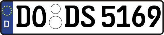 DO-DS5169