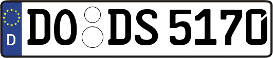 DO-DS5170