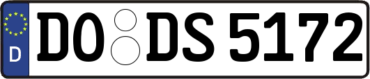 DO-DS5172