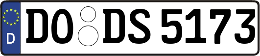 DO-DS5173
