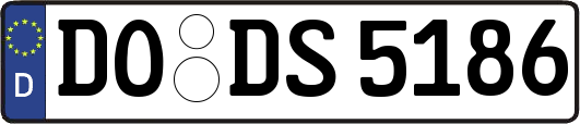 DO-DS5186