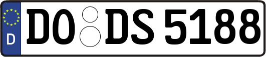 DO-DS5188