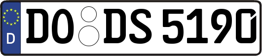 DO-DS5190
