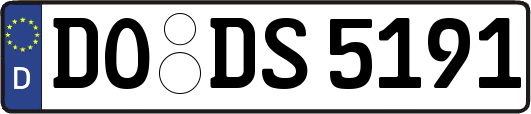 DO-DS5191
