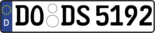 DO-DS5192