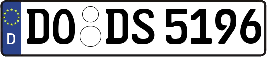 DO-DS5196