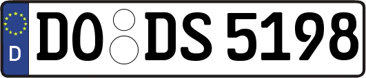 DO-DS5198