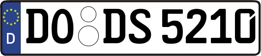 DO-DS5210