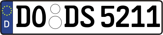 DO-DS5211