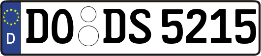DO-DS5215