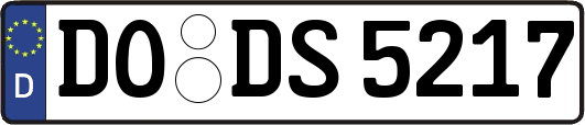 DO-DS5217
