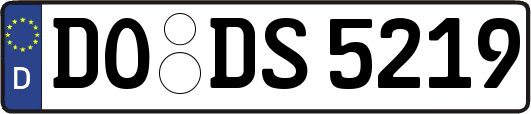 DO-DS5219