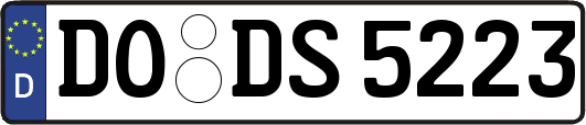 DO-DS5223