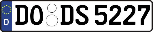 DO-DS5227