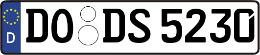 DO-DS5230