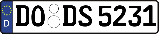 DO-DS5231