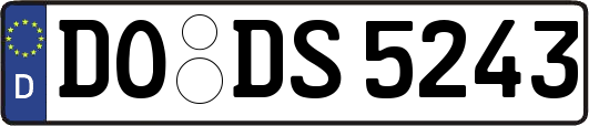 DO-DS5243