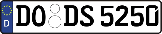 DO-DS5250