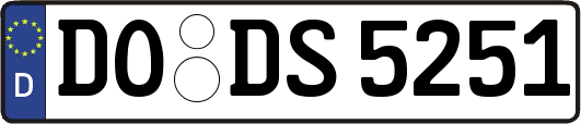 DO-DS5251