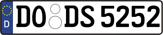 DO-DS5252