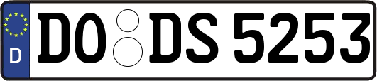 DO-DS5253