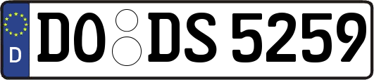 DO-DS5259