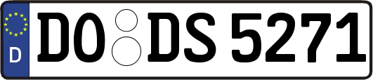 DO-DS5271