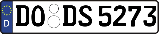 DO-DS5273