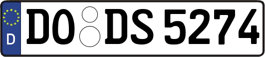 DO-DS5274