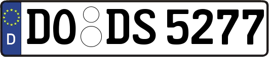 DO-DS5277