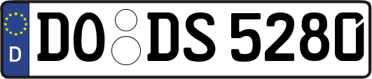 DO-DS5280