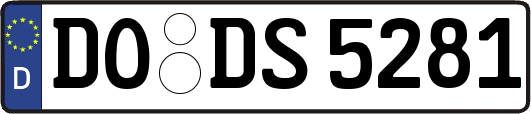 DO-DS5281