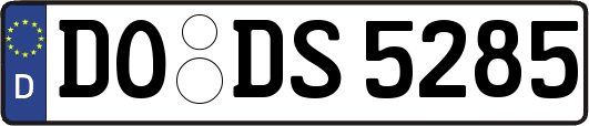 DO-DS5285