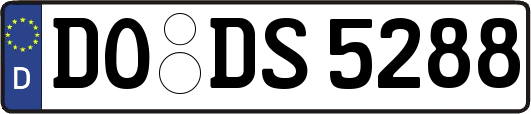 DO-DS5288
