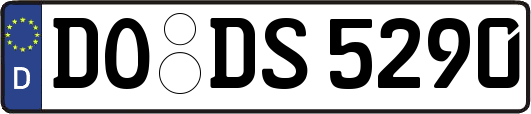 DO-DS5290