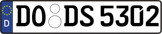 DO-DS5302