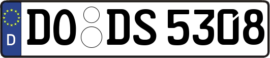 DO-DS5308