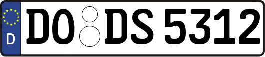 DO-DS5312