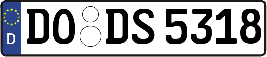 DO-DS5318