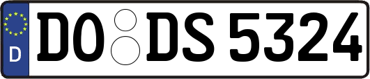 DO-DS5324
