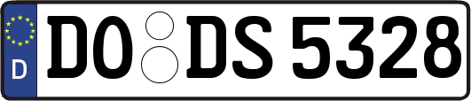 DO-DS5328